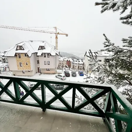 A6 דירה קופאוניק